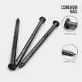 Factory Supply Cheap Common Wire Nail avec un bon prix